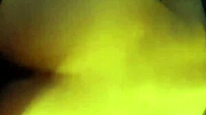 Chilena Couple Enjoys Deepthroat Blowjob and Doggystyle Sex in Hotel Room