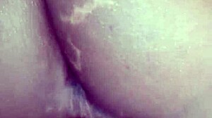 Mz moods cums hard squirting missionary