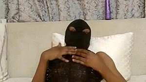 Sensual Whore Movements