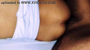 Young Latina Neighbor Asks For Help, Gets Fucked.