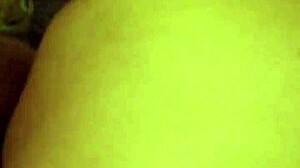 This mature woman really loves getting fucked in the ass every time.