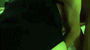 Liz Busy Loving Interracial Gang Bang With Big Ass And Tits