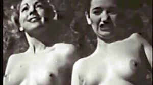 Da li vintage majka priroda hoće prljavu mumifikaciju?