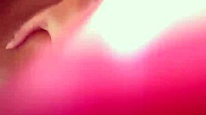 Cuckold watches light skin wife with big black cock?