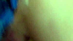 stretching my asshole with dildo and toys