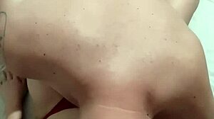 I Enjoy Passionate Homemade Sex Orgasm