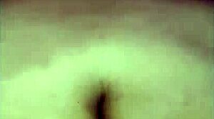 Suggestive Sister-In-Law With Big Ass And Natural Tits