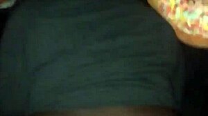 Big Black Ass Drilled Wet By Massive Cock Deeply