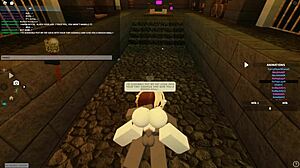 Whore shakes ass in doggystyle anal