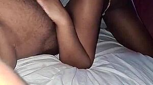 Ass Licking Leads to Intense Orgasm