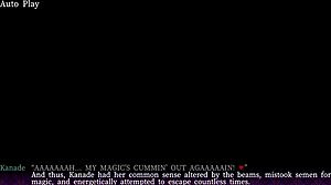 Mage Kanadeova futanari tamnica quest ep seks robot