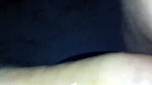 Feeling the tight anal in this homemade teen video