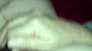 He just started fucking the married woman casually.