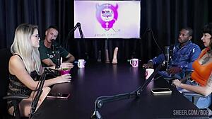 compilados do hyoran carvalho watch on sheer red