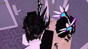 latina baddie takes large dick creampie