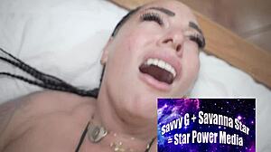 curvy milf takes huge black cock roughly