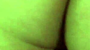 Fuck My Arab Wife's Ass