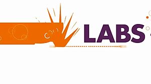 Sexy couple fucks in bed for friends