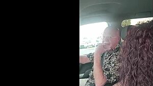 ali allure takes son in law out for drinks