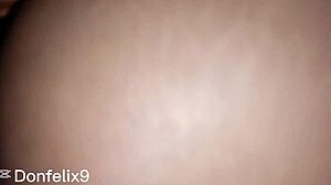 Petite Black Teen Fucked Hard