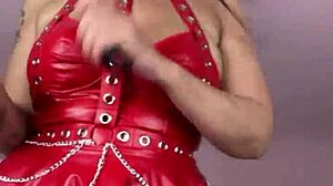 femdom fantasy joi where pov you are my chastity slut