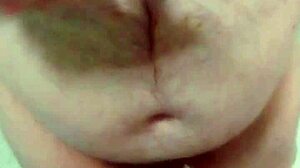 Naked Wanking Cock Vid 20160323 160621