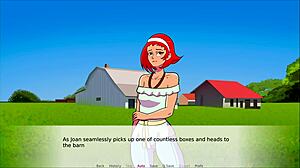 Let's Play Pink World 2 Farm Edition