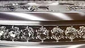 Hot petite marcia hase deepthroats rome majors and gets banged hard