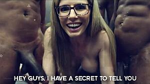 i invited busty stepsis for free use weekend tabooheat