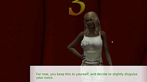 Hairless Pornstar With Big Tits And Shaved Pussy Gets Fucked Hard In Intense Session