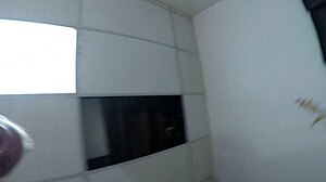 Hey, watch Audrey Decker deepthroat and gag in this casting POV