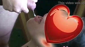 Watch them bang my wife in slow motion?