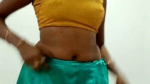 young sexy girl in video from january 2018