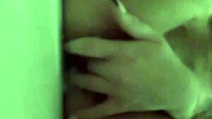 Sexy Makeup Room Bath Behind-the-Scenes with Christy Mack