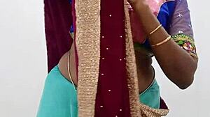 young sexy girl in video from january 2018