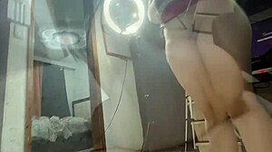 I fuck my miami client hard