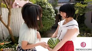 あの人気女優たちが仲良しコラボでいちゃいちゃ。 レズッチ 〜4〜 😘