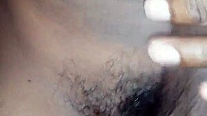 Horny Cock Cum In Close-Up