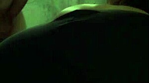 Liz Busy Loving Interracial Gang Bang With Big Ass And Tits