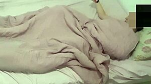 Do you masturbate before fucking every night?