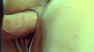 having fun with step-son, shh