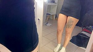 Cuckold Skinny Amateurs Monster Cock Homemade