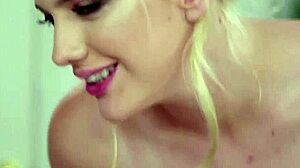 Italian Babe Feels Deep Connection Licking Her Bride Friend