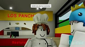 roblox brookhaven rp funny moments