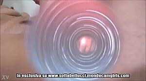 What A Final Orgy At The Great Brothel 3!