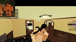 trick or treat with big ass