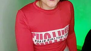 Boyfriend Fucks Twin Sisters In Roleplay