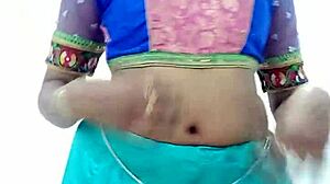 young sexy girl in video from january 2018