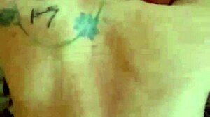 i'm showin the power of my pussy on big black cocks