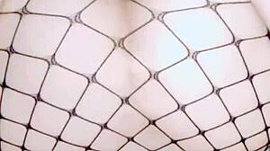 Watch mature skinny woman with muscular man in amateur sex